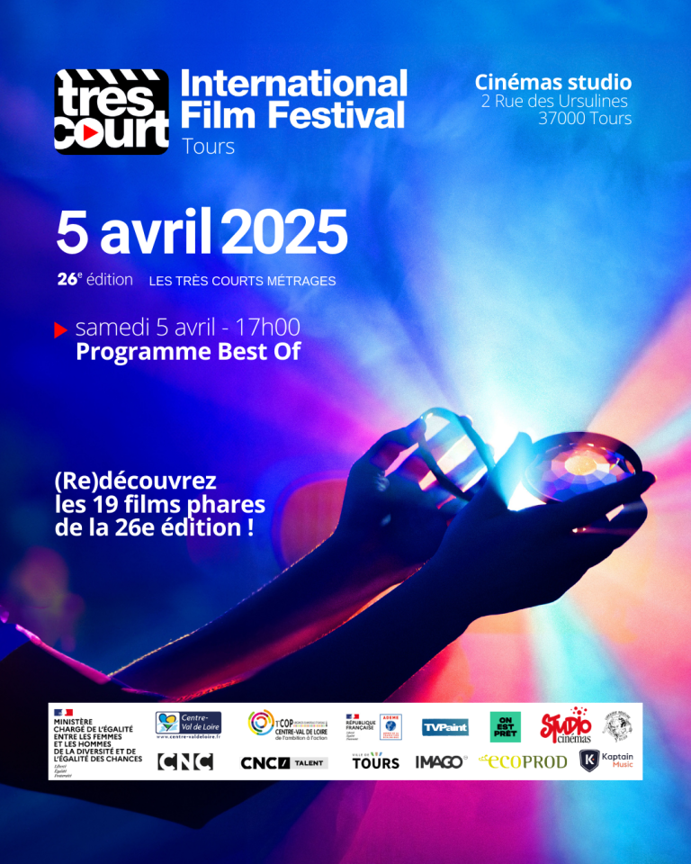 Best Of du très court International Film Festival-1