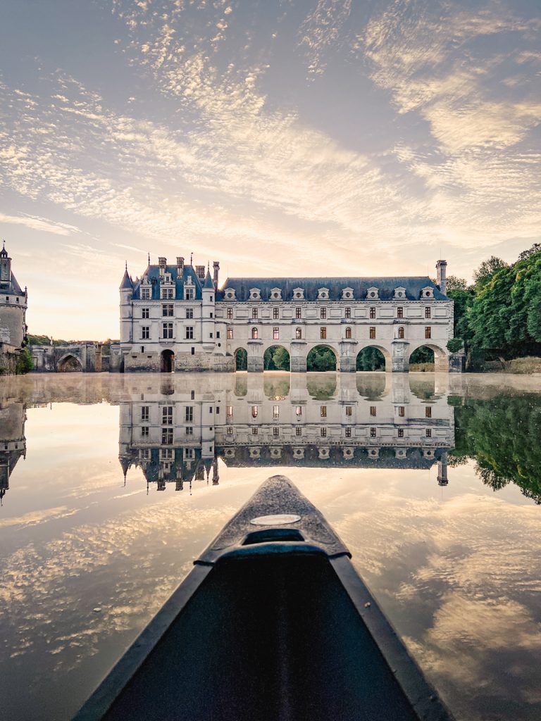 Canoë Company Loire-1