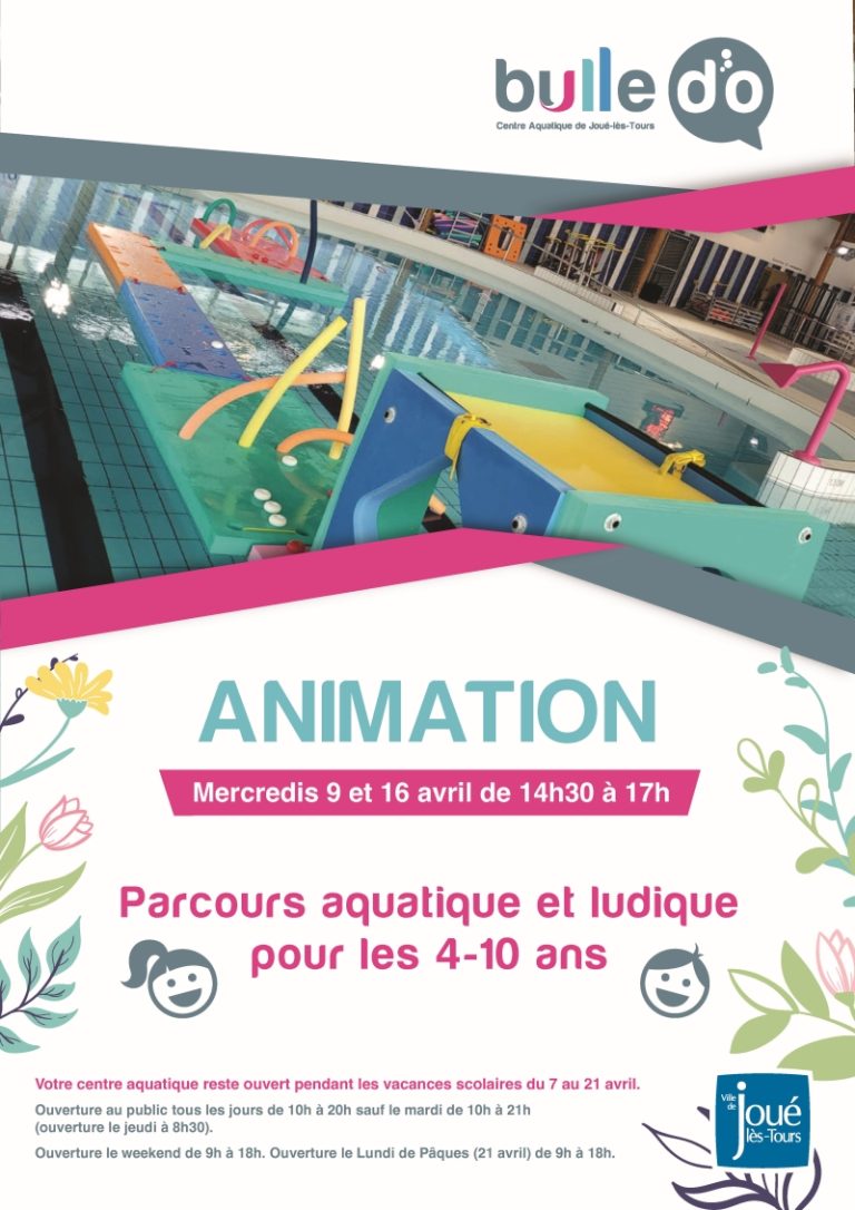 Parcours aquatique et ludique-1