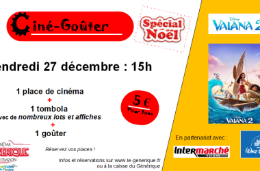 C Ciné goûter Vaîana2