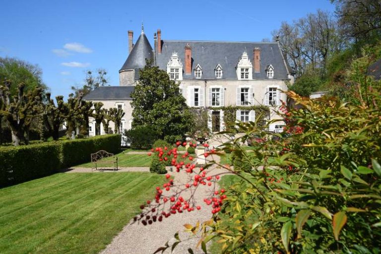 Château de Pray-14