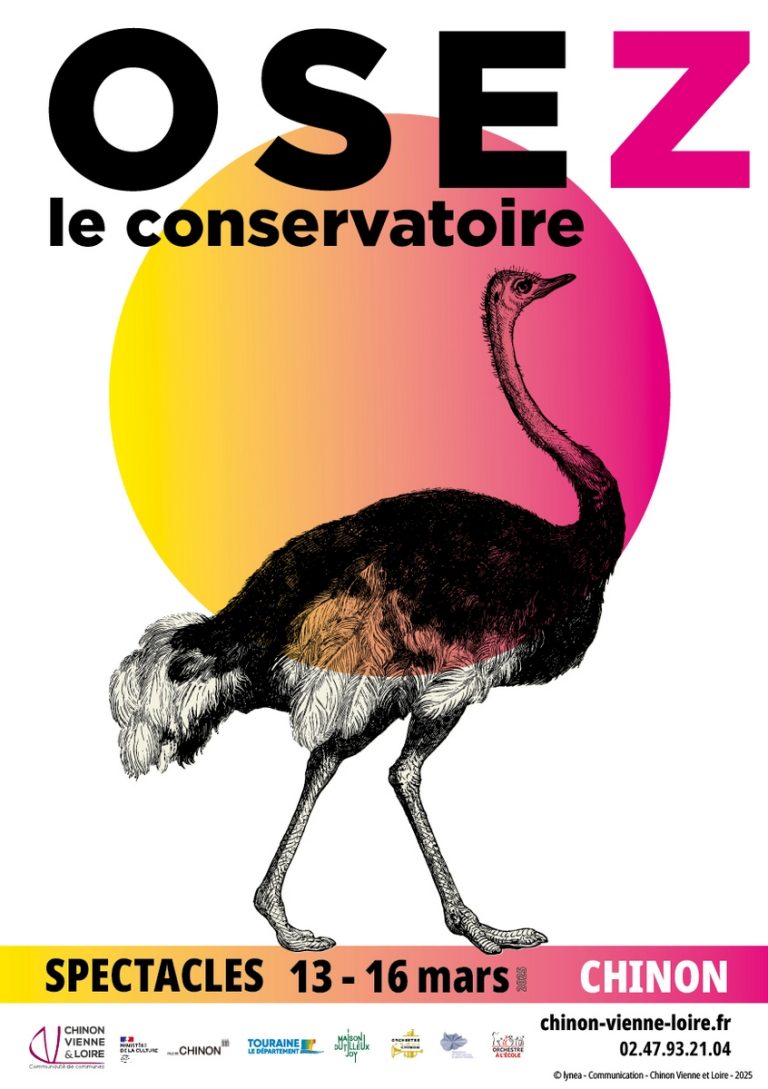 Osez le conservatoire – « La Bobine »-1