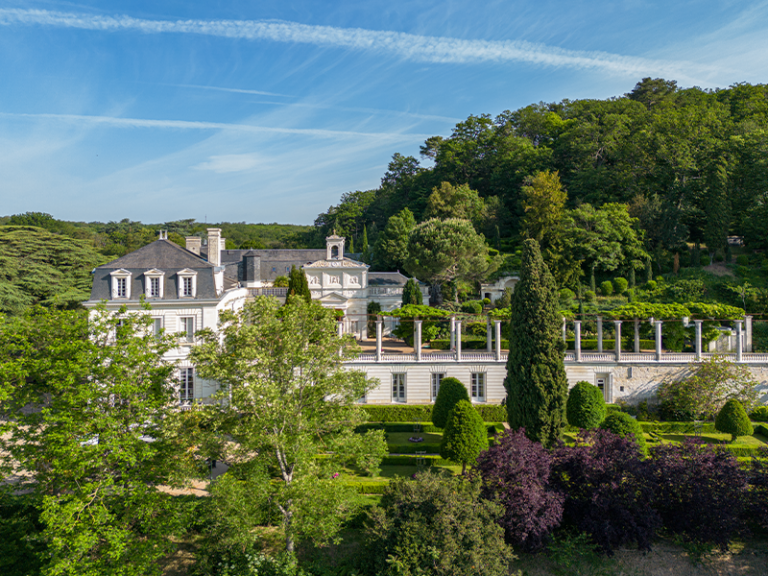 Château Rochecotte-1