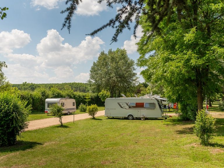 Camping Le Moulin Fort-5