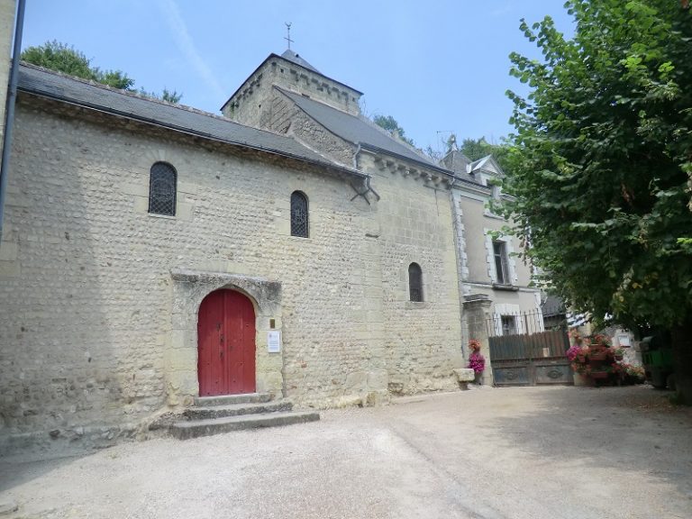 Chapelle Saint-Georges-1