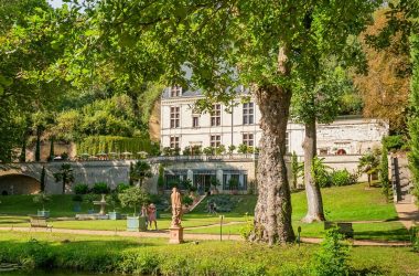 Domaine royal de Château Gaillard – Amboise