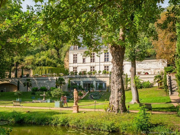 Domaine Royal de Château Gaillard-1