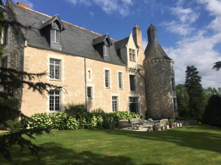 Château de Saint-Germain-1