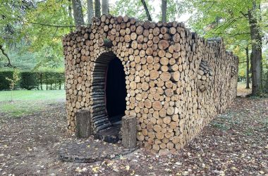 Château de la Bourdaisière Festival de la foret (5)