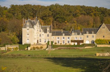 Château de la Roche d’Alès