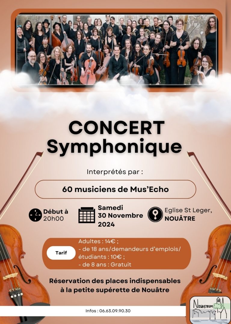 Concert symphonique-1