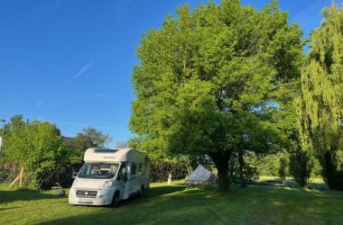 Cormery Camping Les Saules 1 2024-loches-valdeloire