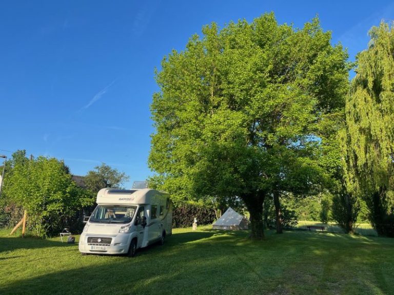 Camping Les Saules-1