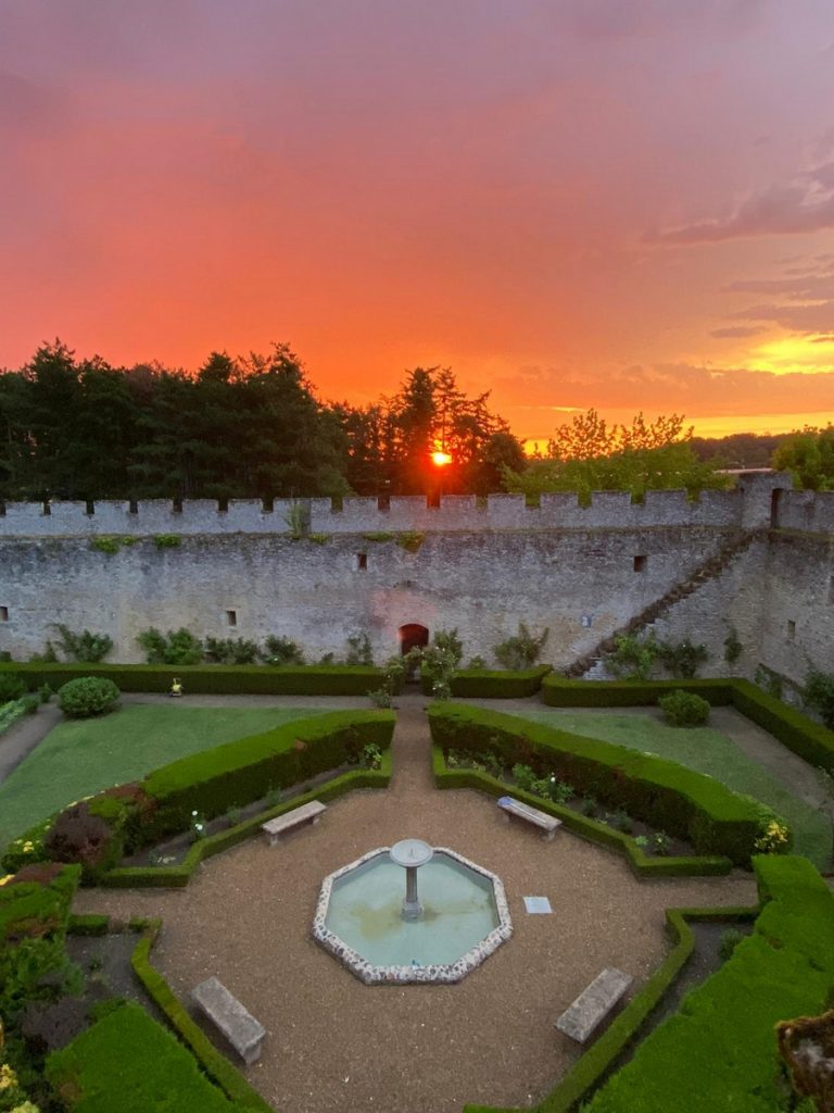 Château de Fontenay-2