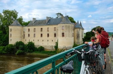 Château de La Guerche