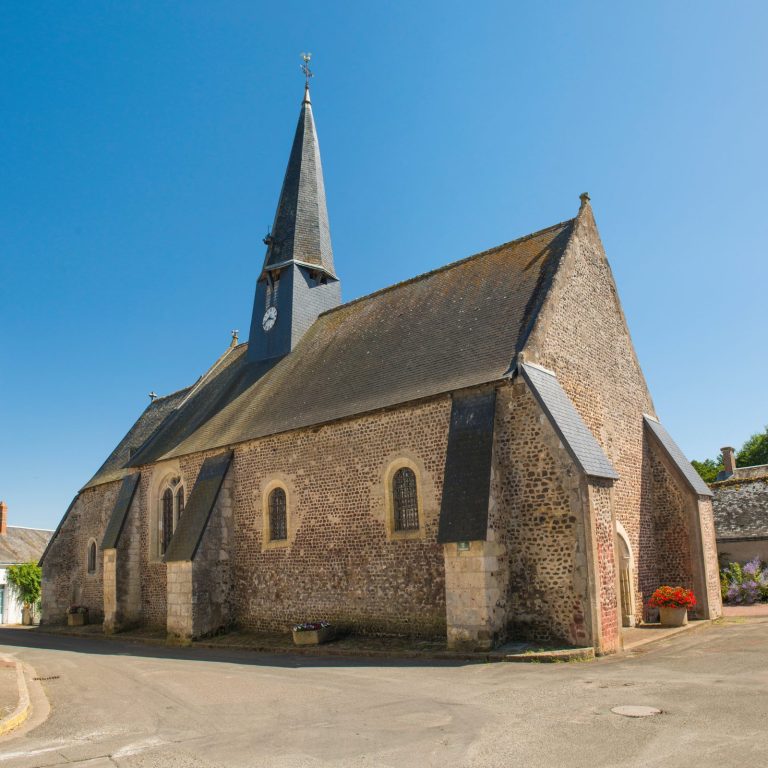 Les versants de la Dême – Randonnée en Nord-Touraine-3