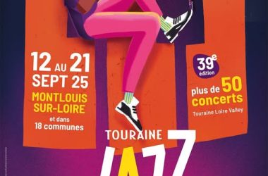 Festival de Jazz Montlouis édition 2025