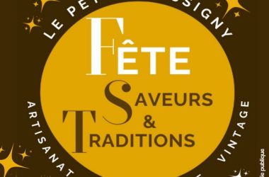 Fête Saveurs et Traditions-lepetitpressigny-valdeloire