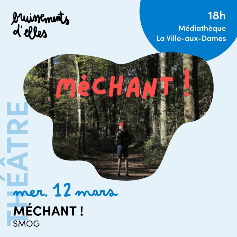 Méchant !-1