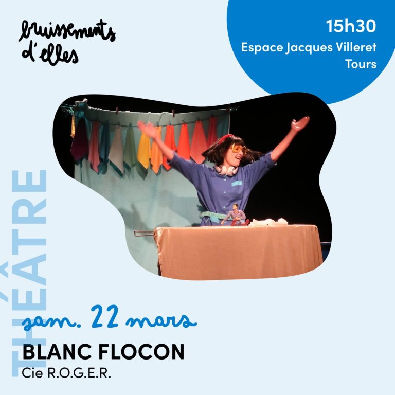 Blanc Flocon-1