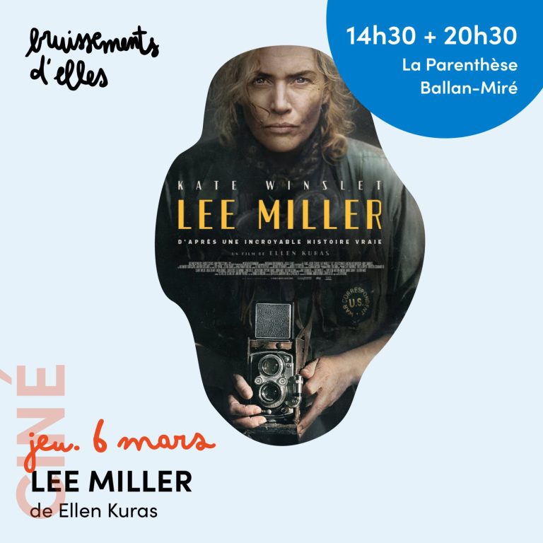 Projection de Lee Miller-1