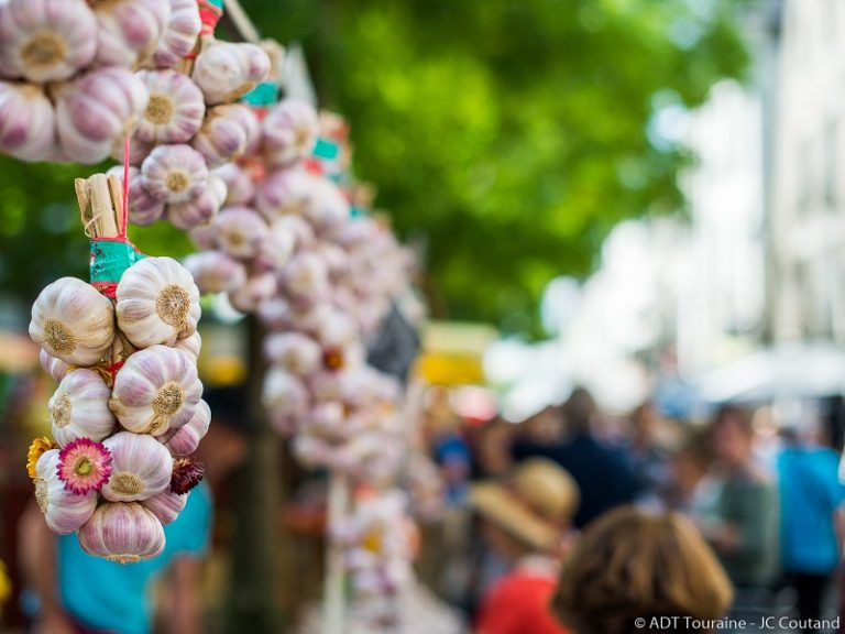 Foire à l’ail et au basilic-2