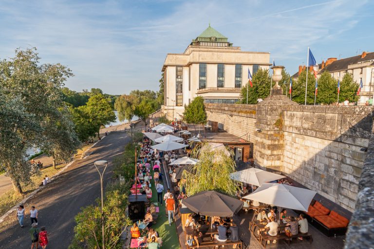 Tours sur Loire – Guinguette-9