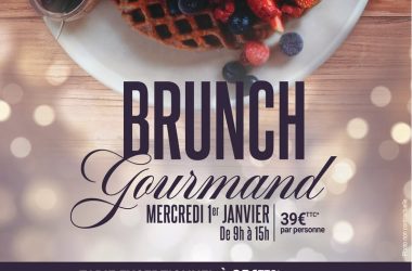 Brunch 1er janvier WETE