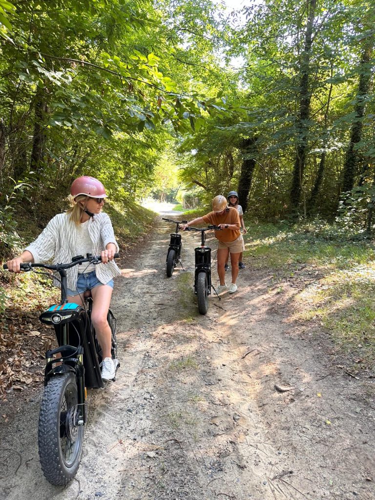 Trottinette O Coeur des vignes-6