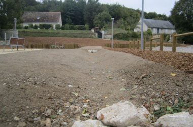 Conférence Chemin de l’eau dans nos bourgs