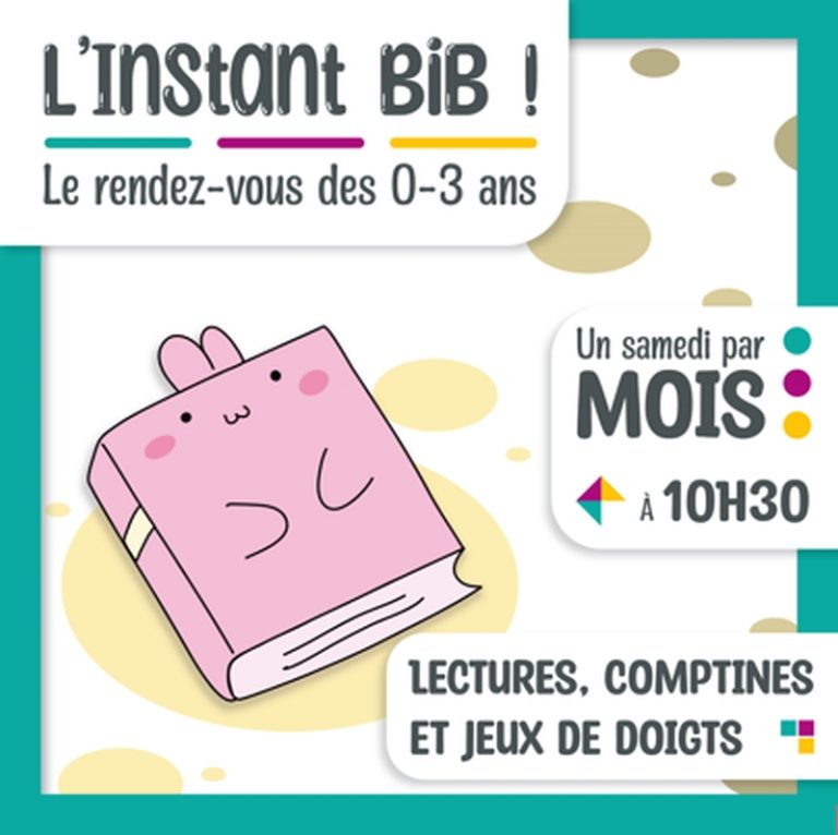 L’instant Bib’-1