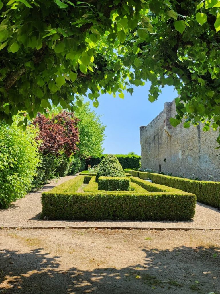 Château de Fontenay-5