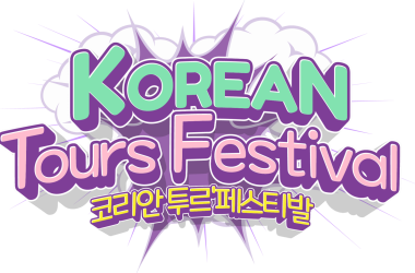 LOGO korean festival