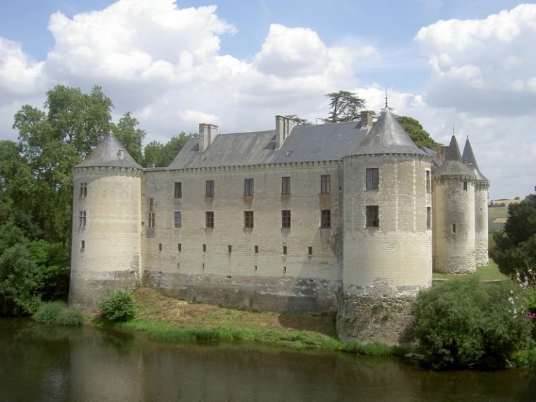 Château de la Guerche-2