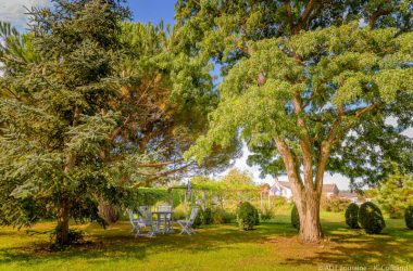 Le Jardin de Mireille