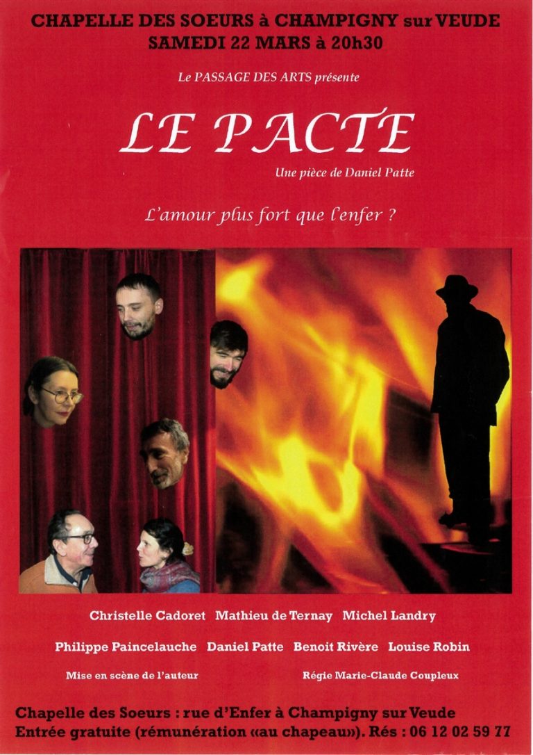 Le Pacte (théâtre)-1