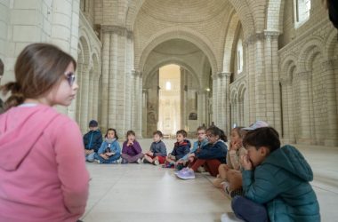 Le rêve de Stella ©David-Darrault