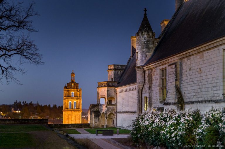 Nocturne « Noël au pays des châteaux »-1