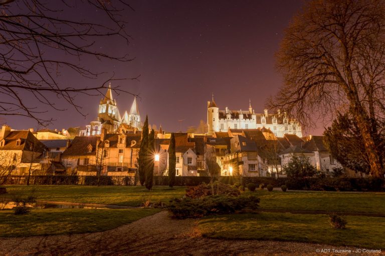 Nocturne « Noël au pays des châteaux »-2