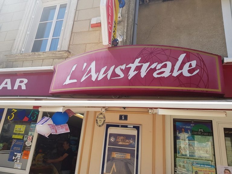 L’Australe-1