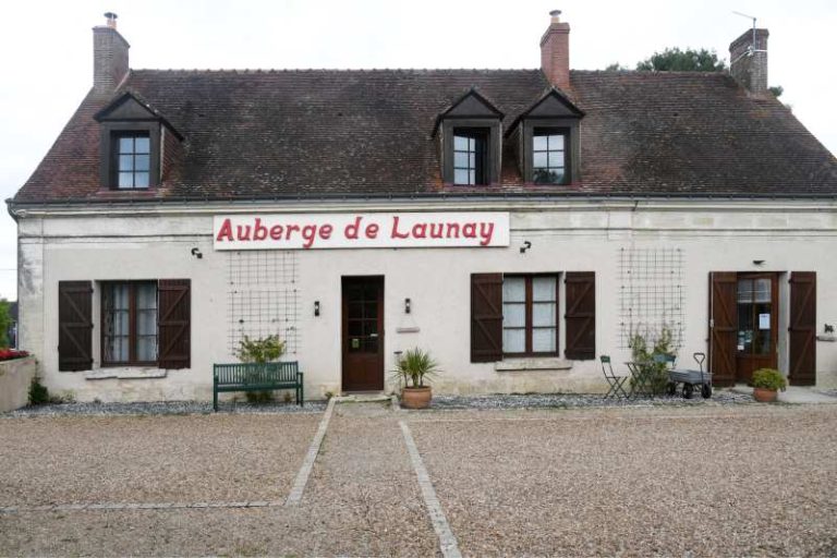 Auberge de Launay-4