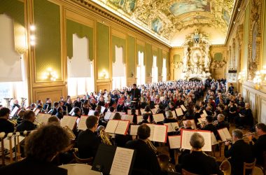 OHVT concert viennois