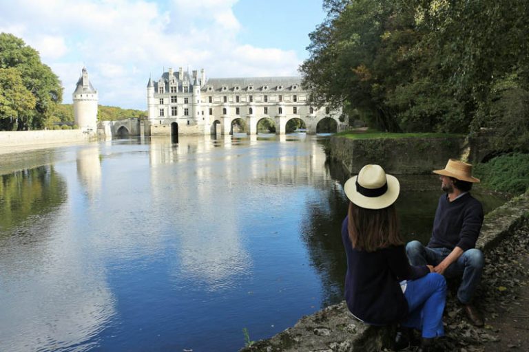 À La Française ! Loire Valley-6