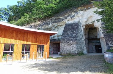 PANZOULT – Cave de la Sibylle – juillet 2021 (1)