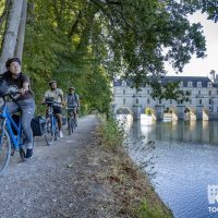 Touraine à Vélo