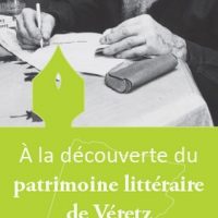 À la découverte du patrimoine littéraire de Véretz