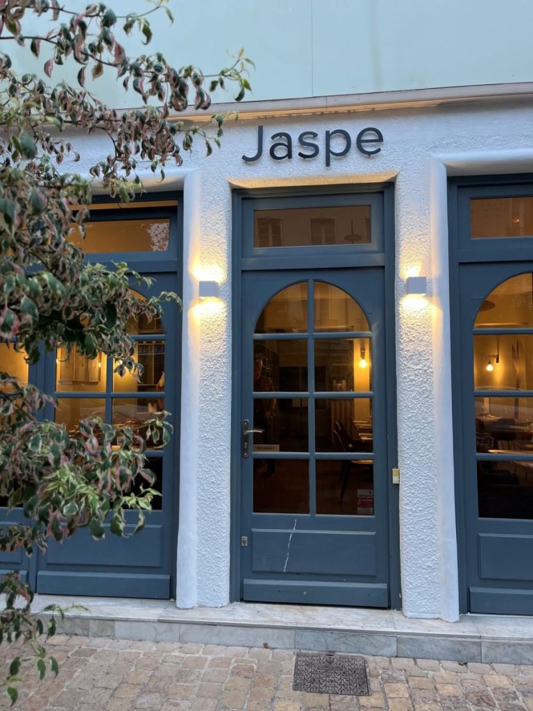 Restaurant Jaspe-1