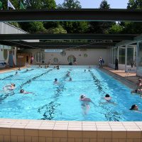 Aires De Baignades En Touraine Lac Piscine Parc Aquatique