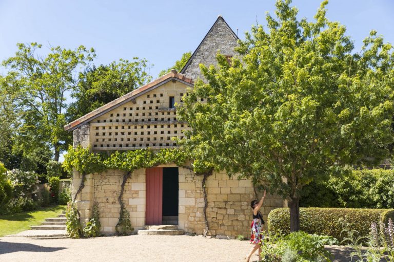 Le Fascinant Week-End à la Devinière : Oenologie dans les monuments : Concert intimiste dans les caves de La Devinière-1