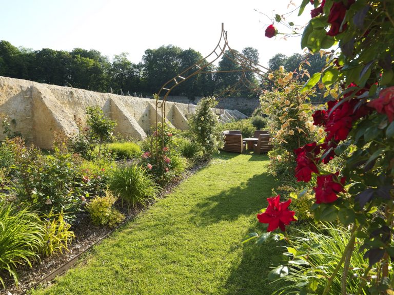 Les Rendez-vous aux jardins-1